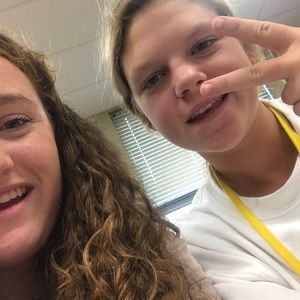 Meet your Posher, Brynley